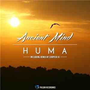 Ancient Mind - Huma