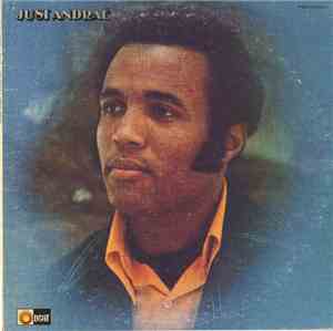 Andraé Crouch - Just Andraé