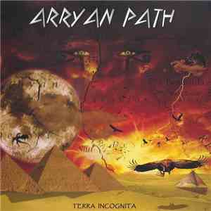 Arryan Path - Terra Incognita