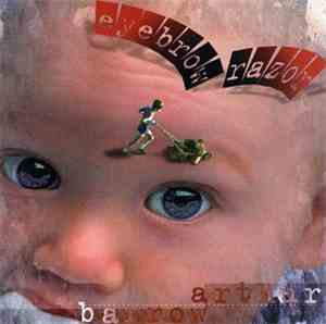 Arthur Barrow - Eyebrow Razor