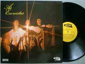 As Exorcistas - As Exorcistas
