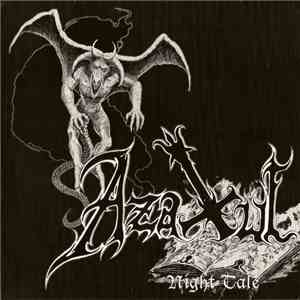 Azaxul / SVEST - Night Tale / Death To Macrocosm