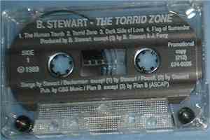 B. Stewart - The Torrid Zone