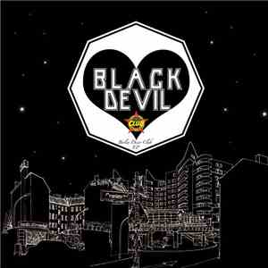 Black Devil Disco Club - Berlin Disco Club EP