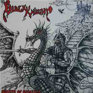 Black Knight  - Master Of Disaster