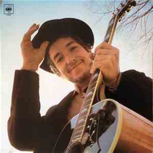 Bob Dylan - Nashville Skyline
