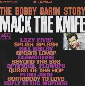 Bobby Darin - The Bobby Darin Story