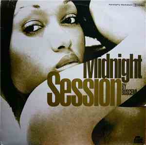 Buscemi - Midnight Session