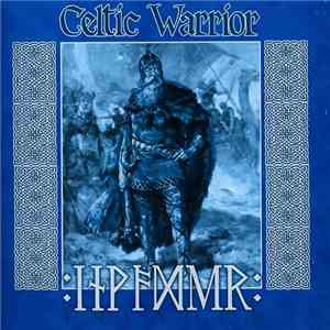 Celtic Warrior - Invader