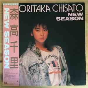 Chisato Moritaka - New Season