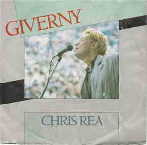 Chris Rea - Giverny