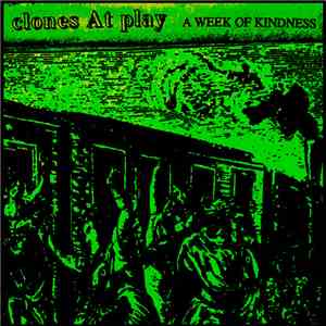 Clones at Play - A Week of Kindness