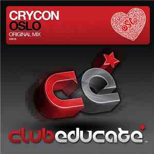 Crycon - Oslo