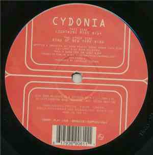 Cydonia - Lightning Rods / King Of New York
