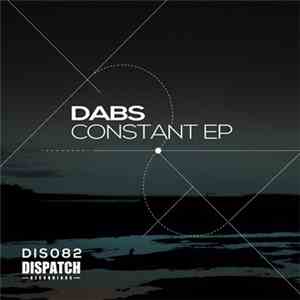 Dabs - The Constant EP