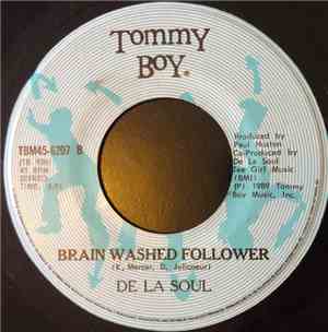 De La Soul - Me Myself And I
