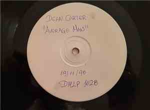 Dean Carter & The High Commission - Average Man
