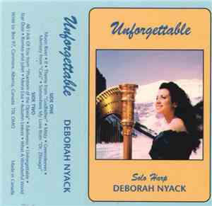 Deborah Nyack - Unforgettable