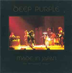 Deep Purple - Made In Japan