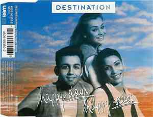 Destination  - Happy Days, Happy Weeks