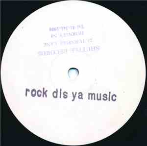 Don Carlos , Purpleman, Mother Liza - Rock Dis Ya Music / Rasta Vibration
