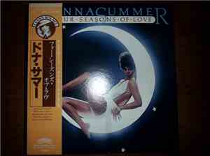 Donna Summer - Four Seasons Of Love
