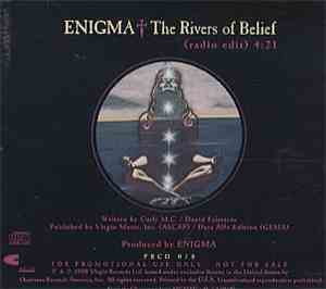 Enigma - The Rivers Of Belief