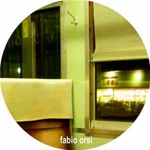 Fabio Orsi - Light Was The Day