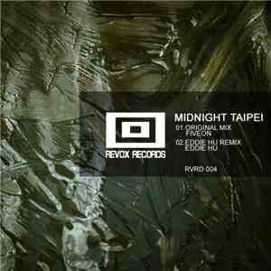 Fiveon - Midnight Taipei