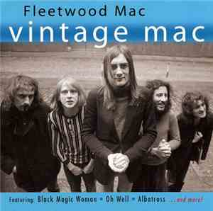Fleetwood Mac - Vintage Mac