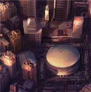 Foo Fighters - Sonic Highways