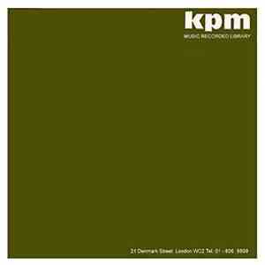 Francis Monkman & Malcolm Ironton / Pete Kelly  - Contemporary Impact
