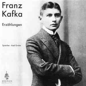 Franz Kafka - Erzählungen