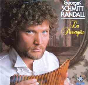 Georges Schmitt Randall - La Passagère
