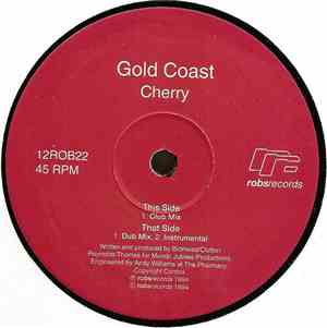 Gold Coast - Cherry