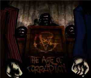 GraVil - The Age Of Corruption