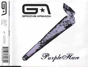 Groove Armada - Purple Haze
