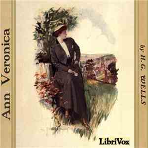H. G. Wells - Ann Veronica