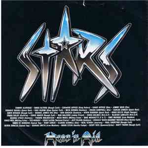 Hear'n Aid - Stars