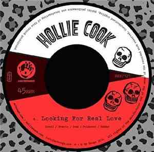 Hollie Cook - Looking For Real Love