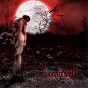 Hyperborean - Thorns Scar Her Soul