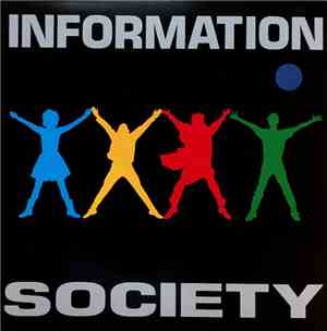 Information Society - Information Society