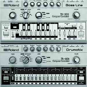 Inter Gritty - RISE303