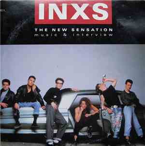 INXS - The New Sensation - Music & Interview