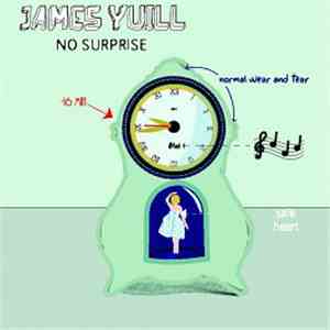 James Yuill - No Surprise
