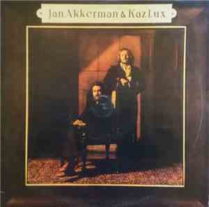 Jan Akkerman & Kaz Lux - Eli