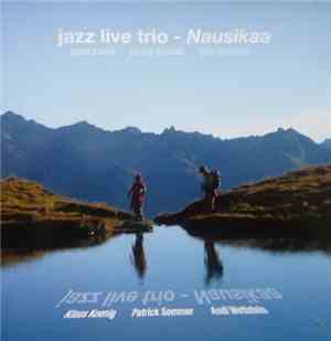 Jazz Live Trio - Nausikaa