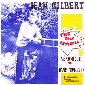 Jean Gilbert  - Véronique / Dans Mon Coeur