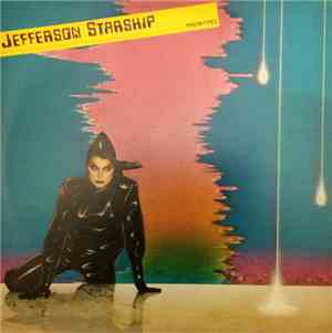 Jefferson Starship - Modern Times