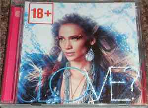 Jennifer Lopez - Love?